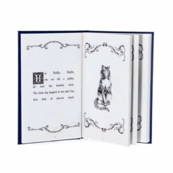 Adult Nursery Rhymes Book 11 Adult Nursery Rhymes Book -Toy Sale Store BO YHU0608 3