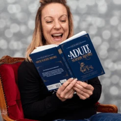 Adult Nursery Rhymes Book 12 Adult Nursery Rhymes Book -Toy Sale Store BO YHU0608 4