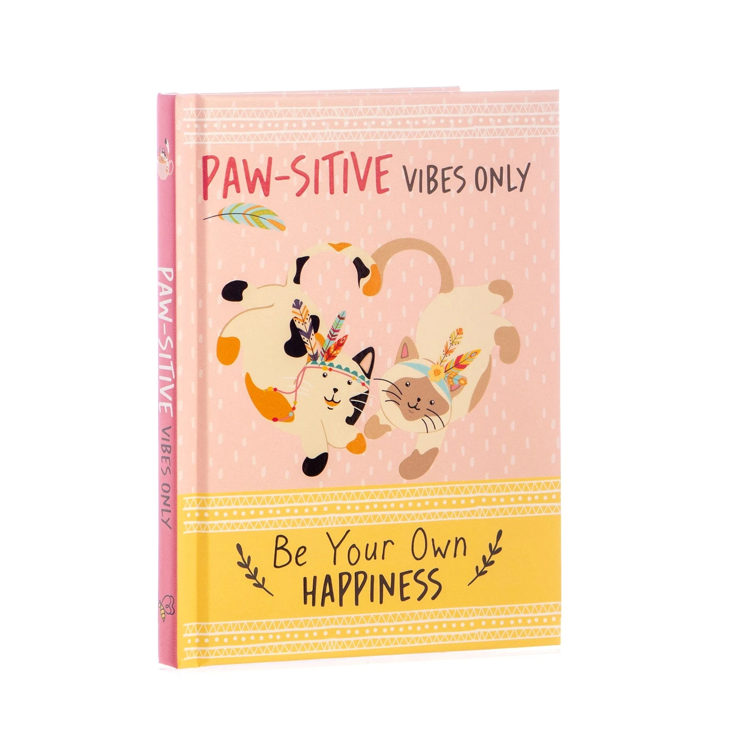Paw-sitive Vibes Only - Happiness 3 Paw-sitive Vibes Only - Happiness