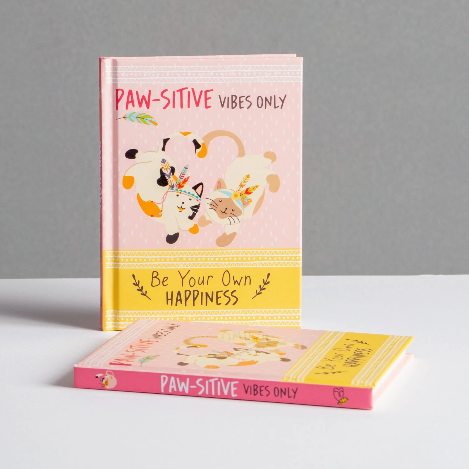 Paw-sitive Vibes Only - Happiness 4 Paw-sitive Vibes Only - Happiness - Image 2