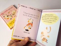 Paw-sitive Vibes Only - Happiness 7 Paw-sitive Vibes Only - Happiness -Toy Sale Store BO YLS0137 3