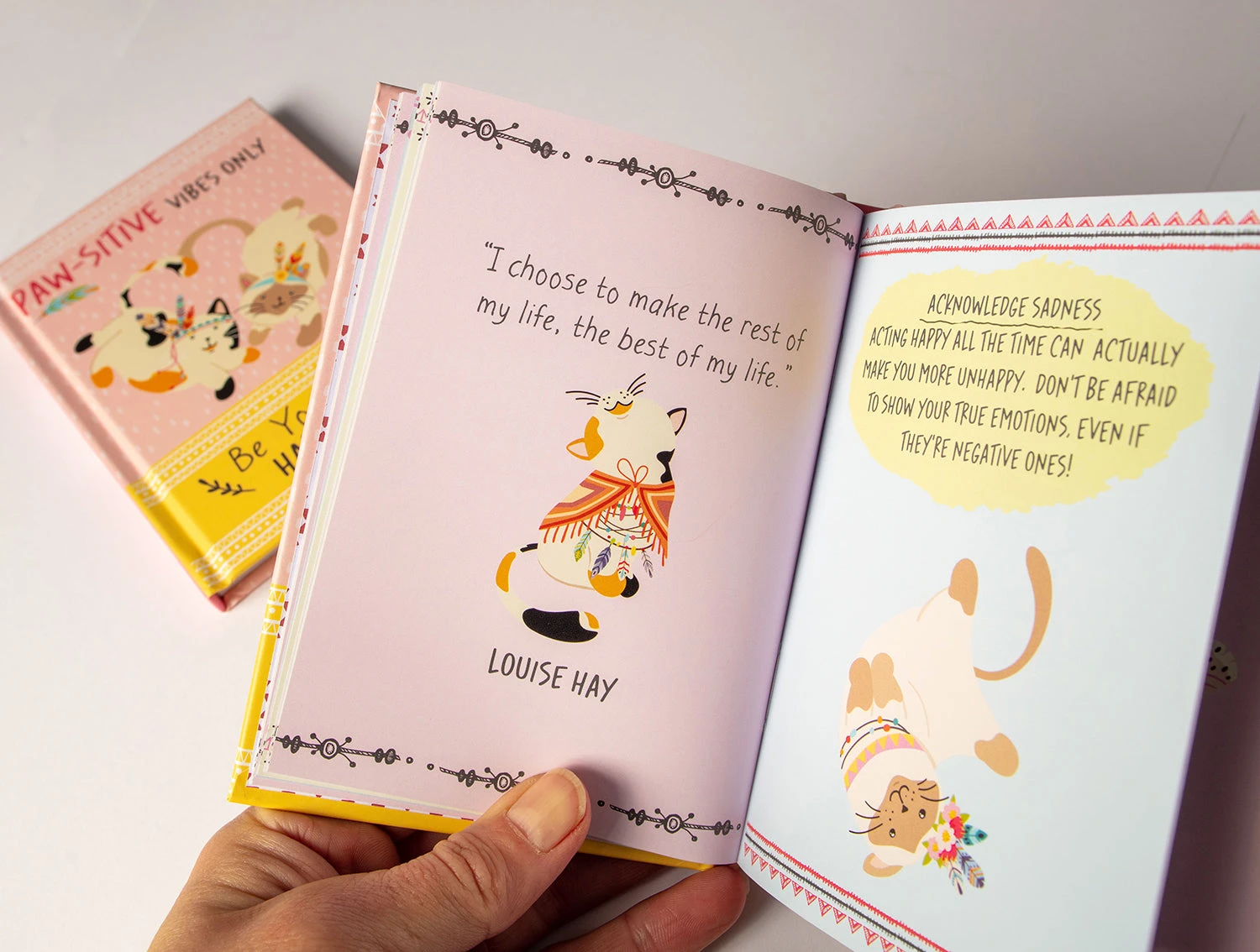 Paw-sitive Vibes Only - Happiness 5 Paw-sitive Vibes Only - Happiness - Image 3