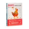 Badass Mother Clucker - Confidence 1 Badass Mother Clucker - Confidence -Toy Sale Store BO YLS0138 1