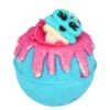 Blue Raspberry Ice Bath Blaster 1 Blue Raspberry Ice Bath Blaster -Toy Sale Store BOMB BB PBLURAS12