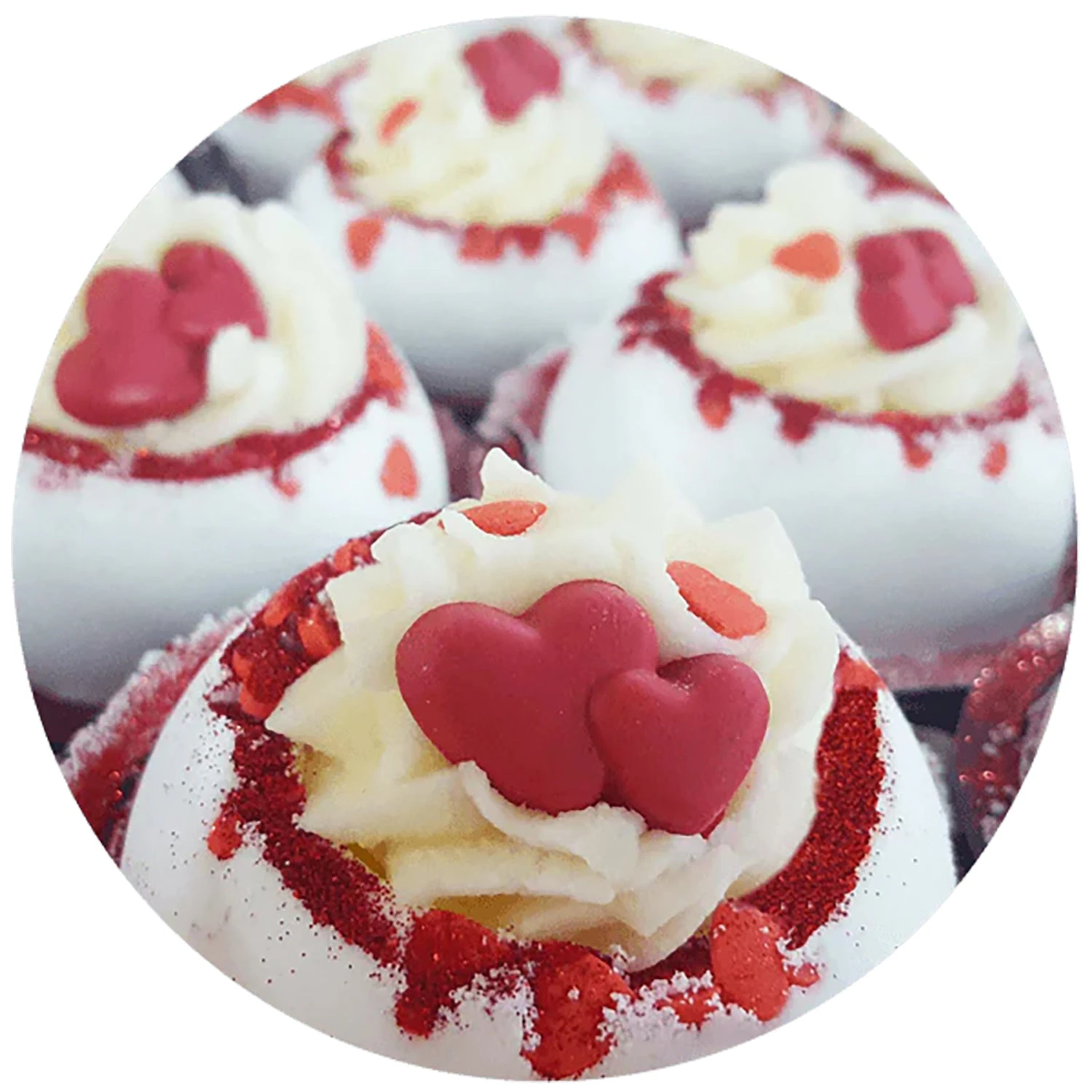 Crazy, Stupid, Love Bath Blaster 4 Crazy, Stupid, Love Bath Blaster - Image 2