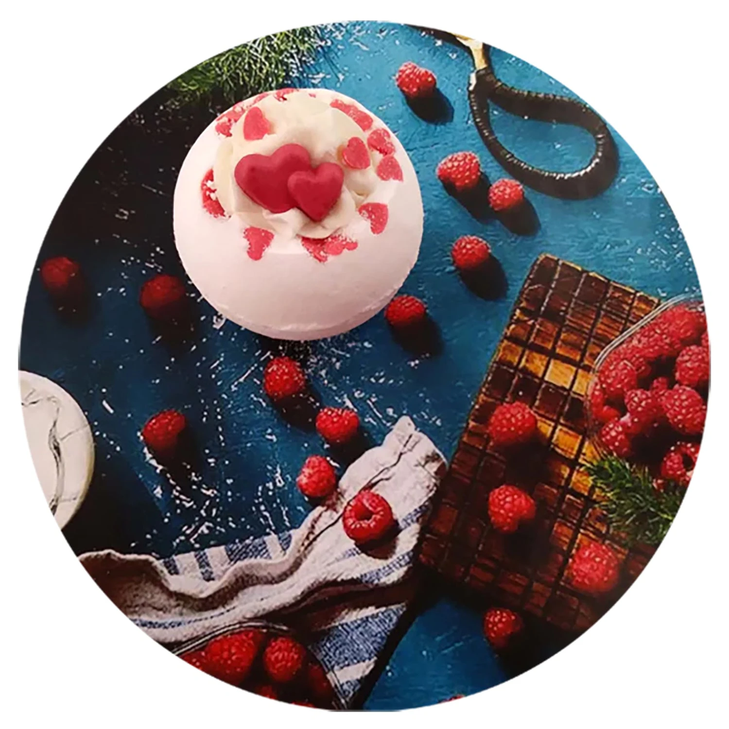 Crazy, Stupid, Love Bath Blaster 5 Crazy, Stupid, Love Bath Blaster - Image 3