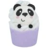 Panda-monium Bath Mallow 1 Panda-monium Bath Mallow -Toy Sale Store BOMB BM PPANDAM12