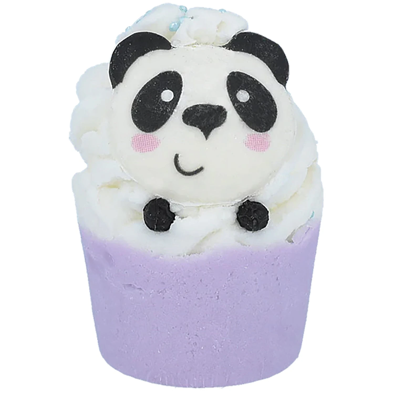 Panda-monium Bath Mallow 3 Panda-monium Bath Mallow