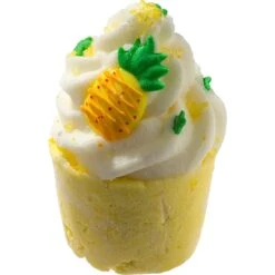 Pineapple Party Bath Mallow