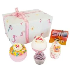 Sprinkle Of Magic Gift Box