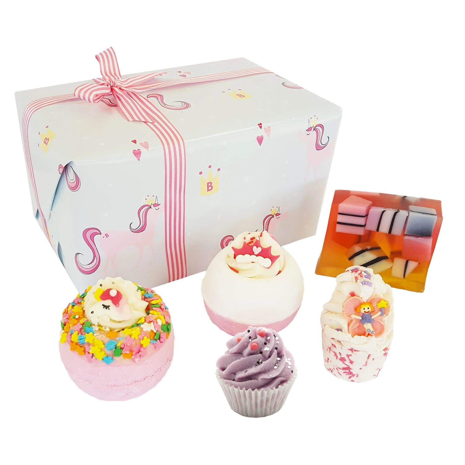 Sprinkle Of Magic Gift Box 3 Sprinkle Of Magic Gift Box