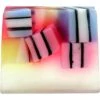Candy Box Soap Slice 1 Candy Box Soap Slice -Toy Sale Store BOMB SO PCANBOX08G