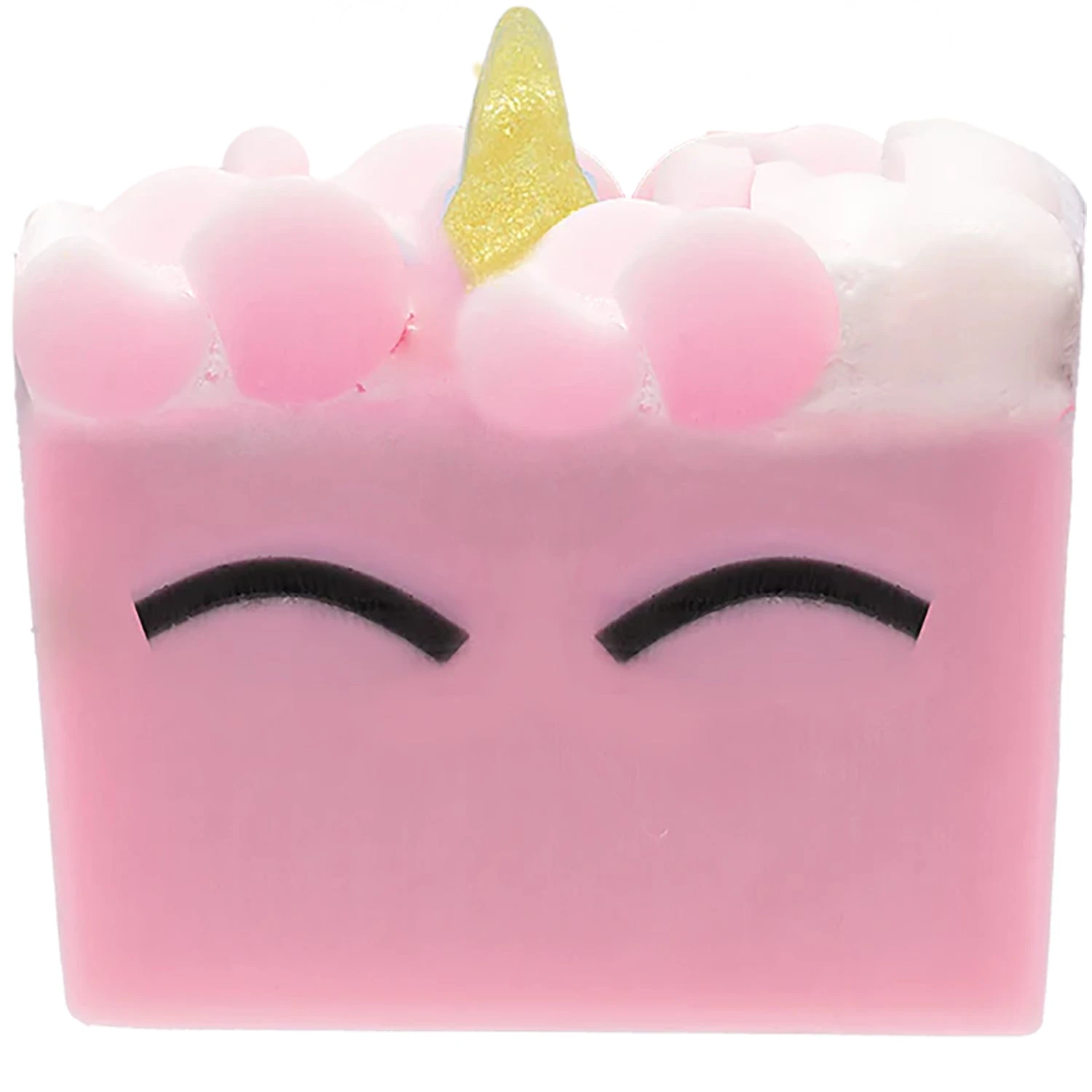 U-nicorn Can Do It Soap Slice 3 U-nicorn Can Do It Soap Slice