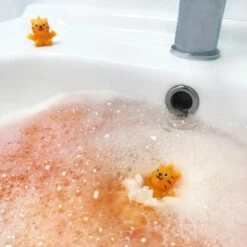 Meow For Now Bath Blaster Toy 9 Meow For Now Bath Blaster Toy -Toy Sale Store BOMB TB PMEOW12 4