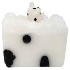 Puppy Love Soap Slice With Toy