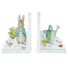 Peter Rabbit - Wooden Bookends 1 Peter Rabbit - Wooden Bookends -Toy Sale Store BP1236 1