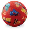 Crocodile Creek 7 Inch Playground Ball - Little Builder 2 Crocodile Creek 7 Inch Playground Ball - Little Builder -Toy Sale Store C21664