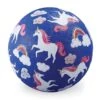 Crocodile Creek 7 Inch Playground Ball - Unicorn 2 Crocodile Creek 7 Inch Playground Ball - Unicorn -Toy Sale Store C21673 1 eaf3b796 d4eb 4f59 8bff 240bd0ba4d1d