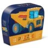 Crocodile Creek Mini Puzzle 12 Piece - Construction 1 Crocodile Creek Mini Puzzle 12 Piece - Construction -Toy Sale Store C41206 1