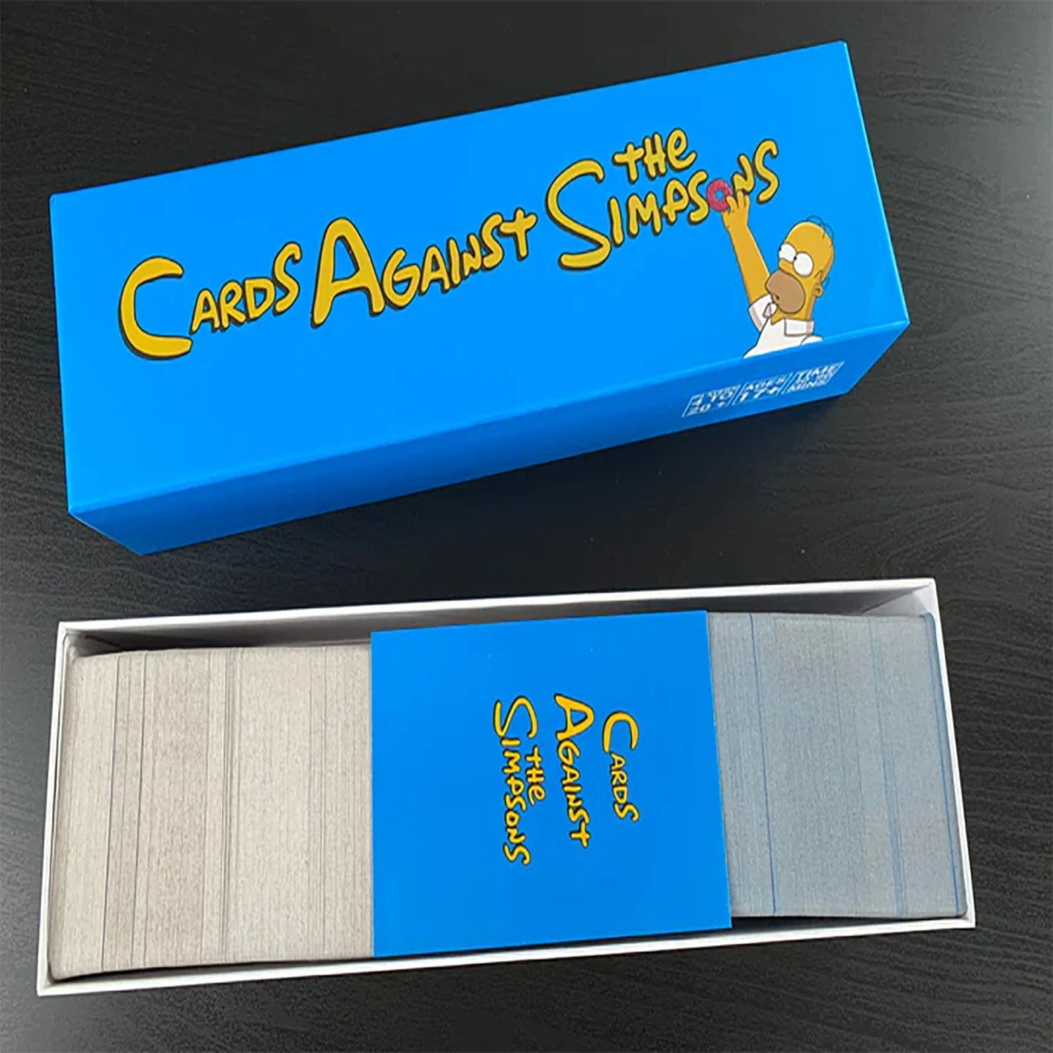 Cards Against Simpsons™ 1072 Playing Cards 5 Cards Against Simpsons™ 1072 Playing Cards - Image 3