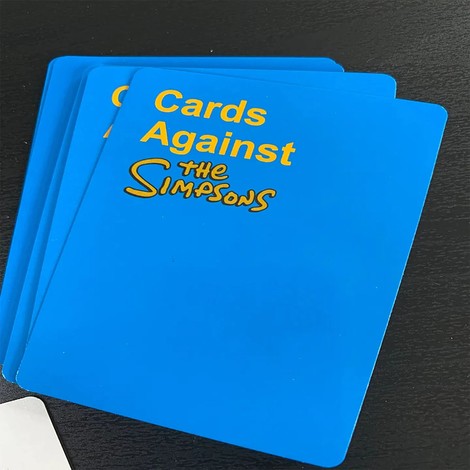 Cards Against Simpsons™ 1072 Playing Cards 7 Cards Against Simpsons™ 1072 Playing Cards - Image 5