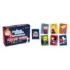 Peanuts Memory Master Card Game 2 Peanuts Memory Master Card Game -Toy Sale Store CG 96238