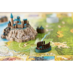 4D Harry Potter Wizarding World Of Hogwarts 543pc Puzzle 14 4D Harry Potter Wizarding World Of Hogwarts 543pc Puzzle -Toy Sale Store CLE045M 5