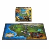 4D Lord Of The Rings Middle Earth 2100pc Puzzle 2 4D Lord Of The Rings Middle Earth 2100pc Puzzle -Toy Sale Store CLE046 1