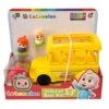 Cocomelon School Bus Kit -Toy Sale Store CM 1213 1
