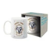 Aquarius Cheech & Chong Ceramic Mug 2 Aquarius Cheech & Chong Ceramic Mug -Toy Sale Store CM 47038 1