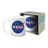 Aquarius NASA Logo Mug 2 Aquarius NASA Logo Mug -Toy Sale Store CM 47126 1