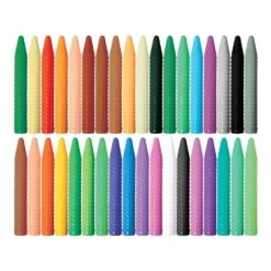 Spiral Crayons (36 Pack) -Toy Sale Store CP223080 3