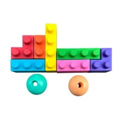 Block Crayons - Truck 7 Block Crayons - Truck -Toy Sale Store CP223085 3