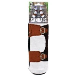 Ginger Fox - Sandal Socks -Toy Sale Store CUR 10327 2 d37c02d0 82cb 4954 ba32 6e706d338767