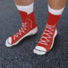 Ginger Fox - Sneaker Socks 1 Ginger Fox - Sneaker Socks -Toy Sale Store CUR 11425 1