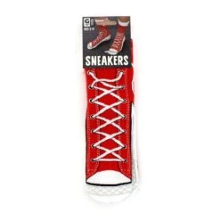 Ginger Fox - Sneaker Socks -Toy Sale Store CUR 11425 2