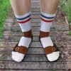 Ginger Fox - Sandal Socks 2 Ginger Fox - Sandal Socks -Toy Sale Store CUR 12292 1 ba61e94c 0692 49c0 b490 5429b7b57ac3