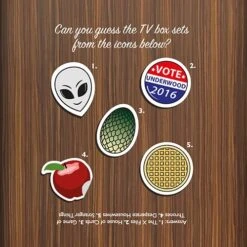 Ginger Fox - TV Box Sets Mug 11 Ginger Fox - TV Box Sets Mug -Toy Sale Store CUR 12392 5