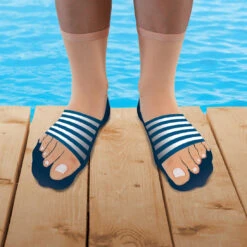 Ginger Fox - Slider Socks