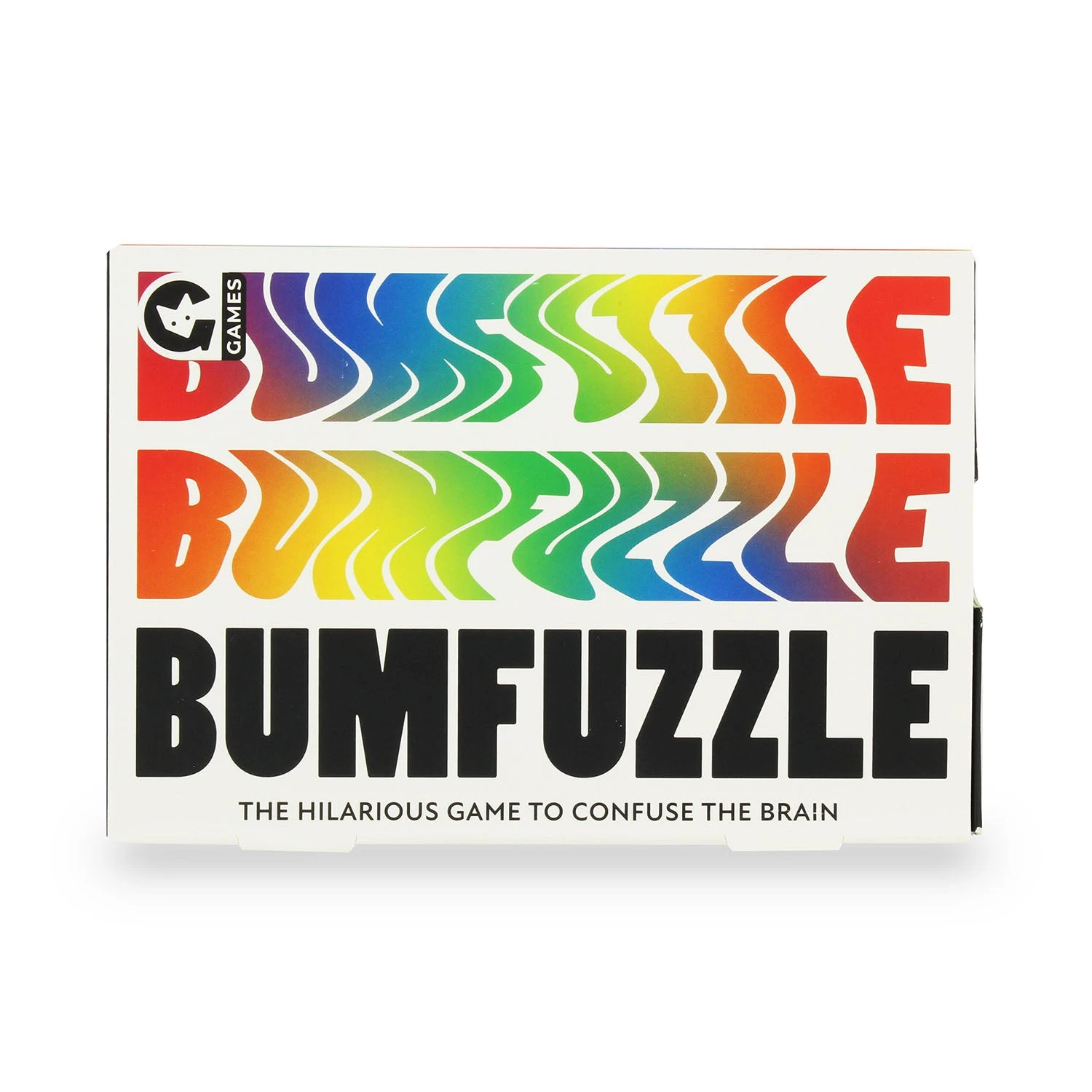 Bumfuzzle Card Game 3 Bumfuzzle Card Game