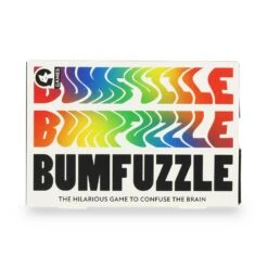 Bumfuzzle Card Game 13 Bumfuzzle Card Game -Toy Sale Store CUR 37254 6