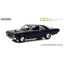 1:18 Wog Boy 1969 VF Valiant W/ Figures 9 1:18 Wog Boy 1969 VF Valiant W/ Figures -Toy Sale Store DDA017 3