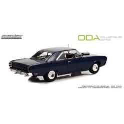 1:18 Wog Boy 1969 VF Valiant W/ Figures 11 1:18 Wog Boy 1969 VF Valiant W/ Figures -Toy Sale Store DDA017 5