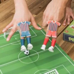 Thumbs Up Desktop Football