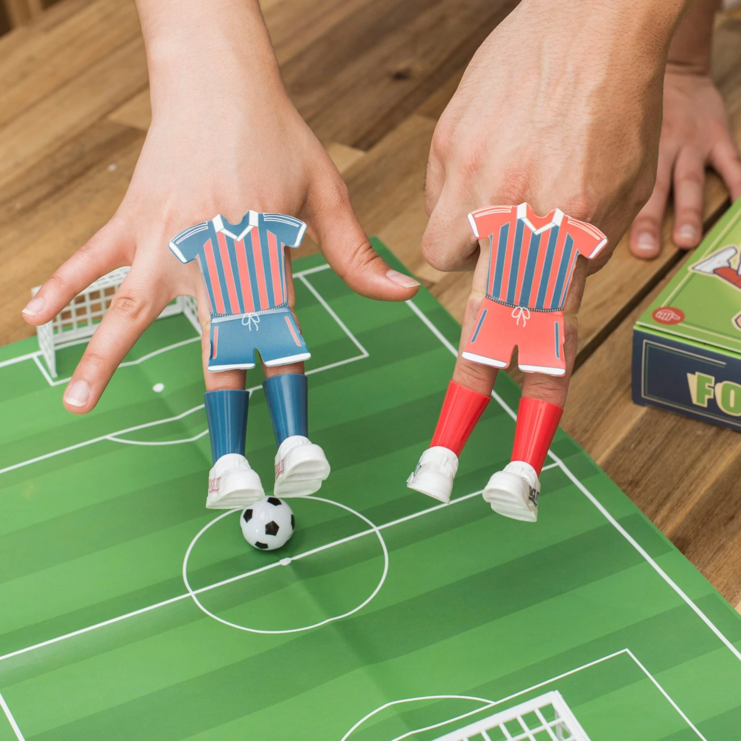 Thumbs Up Desktop Football 3 Thumbs Up Desktop Football