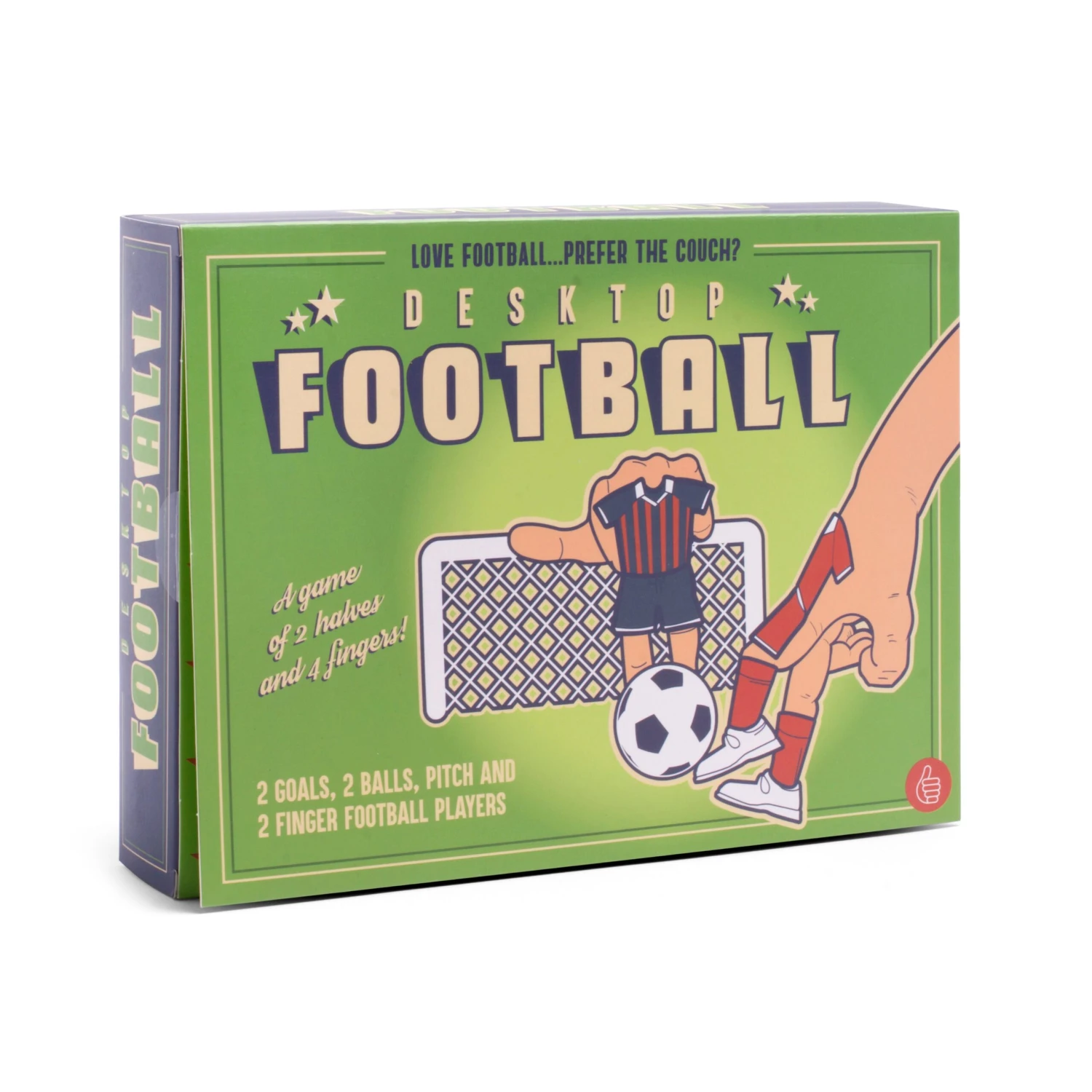 Thumbs Up Desktop Football 4 Thumbs Up Desktop Football - Image 2