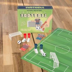 Thumbs Up Desktop Football 8 Thumbs Up Desktop Football -Toy Sale Store DESFOOT 3