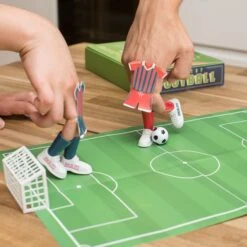 Thumbs Up Desktop Football 9 Thumbs Up Desktop Football -Toy Sale Store DESFOOT 4