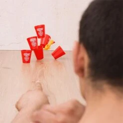 Thumbs Up Desktop Chicken Flikkin'