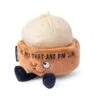 "You're All That & Dim Sum" Plush Dim Sum Soup 1 "You're All That & Dim Sum" Plush Dim Sum Soup -Toy Sale Store DIMS1